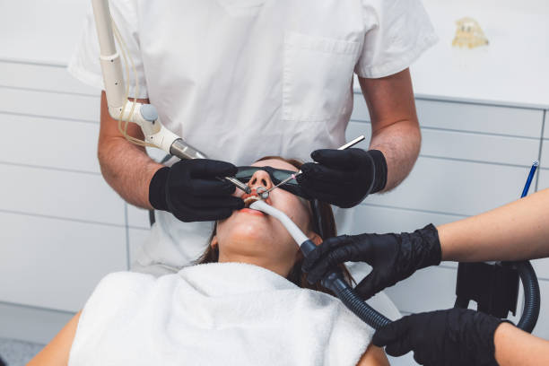 Best Dentist for Tooth Abscess  in Matteson, IL