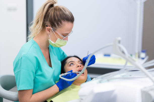 Best Chipped Tooth Repair Near Me  in Matteson, IL